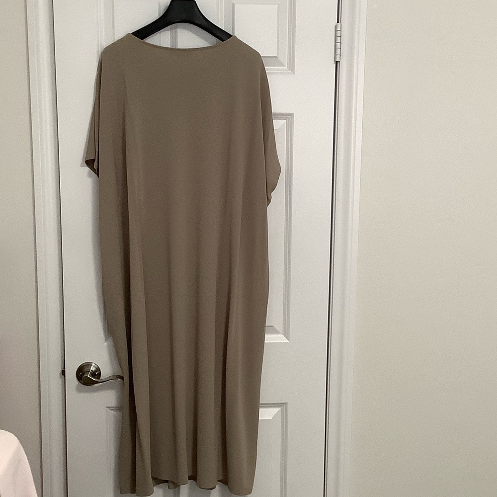 Lafayette 148 New York Avery Dress - Picture 3 of 7